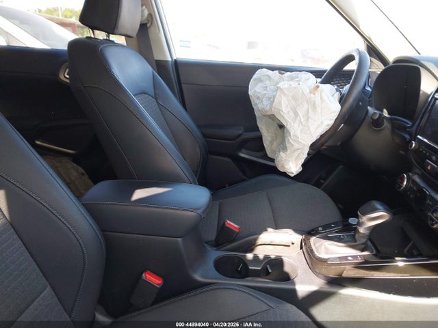 44894040 :رقم المزاد ، KNDJ33AU1L7008005 vin ، 2020 Kia Soul Ex مزاد بيع