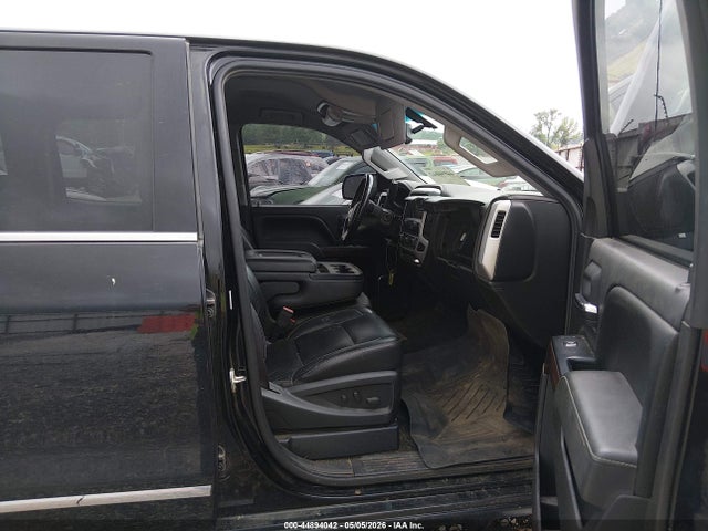 Продажа на аукционе авто 2016 Gmc Sierra 2500hd Slt, vin: 1GT12TEG2GF277424, номер лота: 44894042