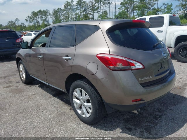 Aukcja sprzedaży 2012 Nissan Murano S, vin: JN8AZ1MU5CW106933, numer aukcji: 44894048