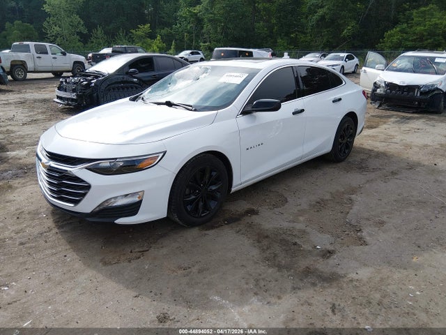 Aukcja sprzedaży 2024 Chevrolet Malibu Fwd 1lt, vin: 1G1ZD5ST7RF121417, numer aukcji: 44894052