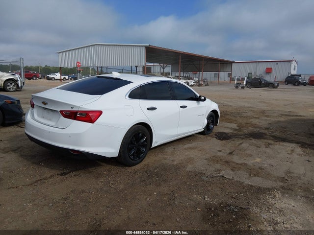 Aukcja sprzedaży 2024 Chevrolet Malibu Fwd 1lt, vin: 1G1ZD5ST7RF121417, numer aukcji: 44894052