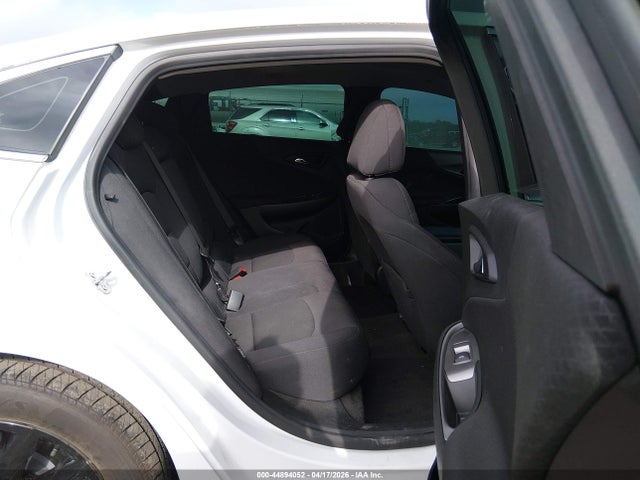 Aukcja sprzedaży 2024 Chevrolet Malibu Fwd 1lt, vin: 1G1ZD5ST7RF121417, numer aukcji: 44894052