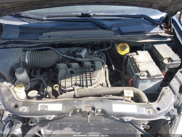 2016 CHRYSLER TOWN & COUNTRY 2C4RC1BG5GR296955 Photo 9