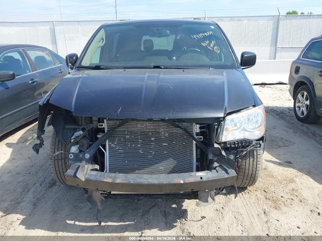 Продаж на аукціоні авто 2016 Chrysler Town & Country Touring, vin: 2C4RC1BG5GR296955, номер лоту: 44894054