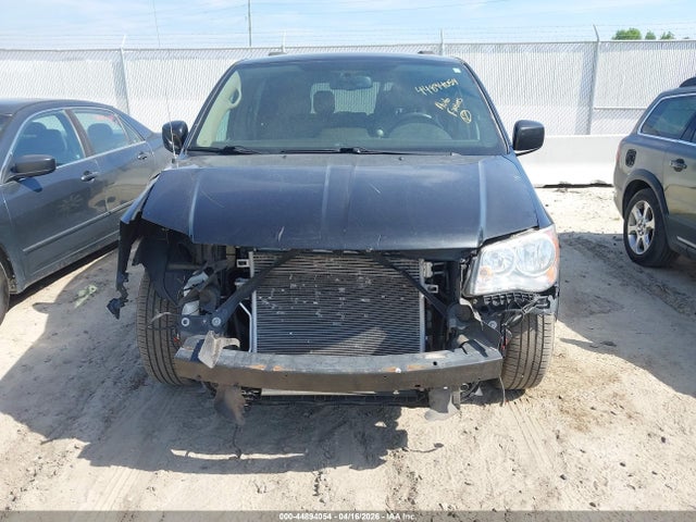 Продаж на аукціоні авто 2016 Chrysler Town & Country Touring, vin: 2C4RC1BG5GR296955, номер лоту: 44894054