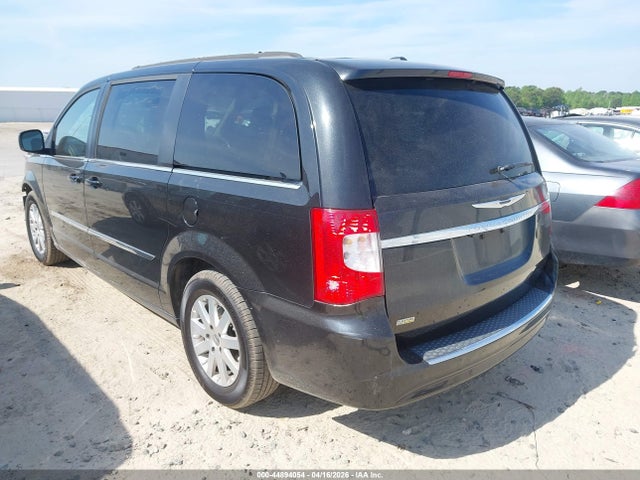 2016 CHRYSLER TOWN & COUNTRY 2C4RC1BG5GR296955 Photo 2