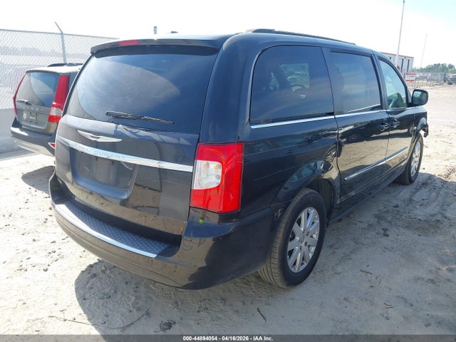 2016 CHRYSLER TOWN & COUNTRY 2C4RC1BG5GR296955 Photo 3