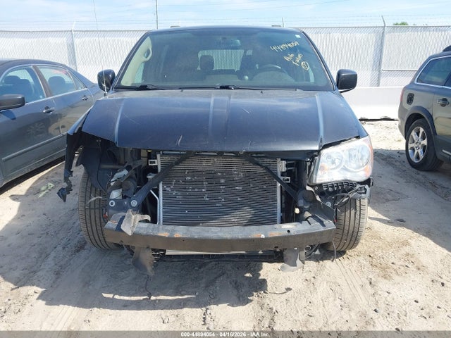 2016 CHRYSLER TOWN & COUNTRY 2C4RC1BG5GR296955 Photo 5