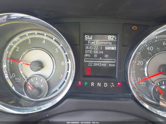 2016 CHRYSLER TOWN & COUNTRY 2C4RC1BG5GR296955 Photo 6