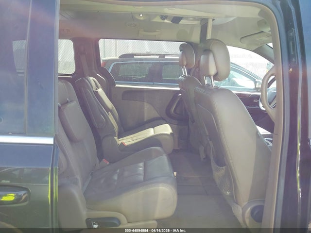 2016 CHRYSLER TOWN & COUNTRY 2C4RC1BG5GR296955 Photo 7