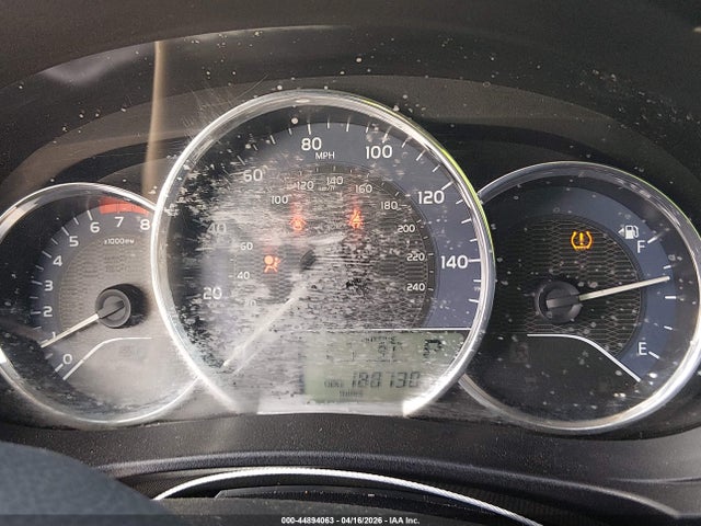 44894063 :رقم المزاد ، 2T1BURHE8EC168225 vin ، 2014 Toyota Corolla Le مزاد بيع