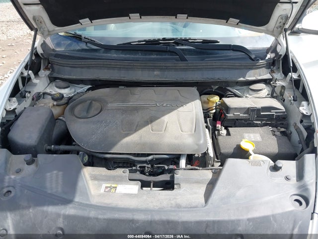 Aukcja sprzedaży 2016 Jeep Cherokee Limited, vin: 1C4PJMDS8GW244971, numer aukcji: 44894064