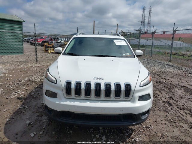 Aukcja sprzedaży 2016 Jeep Cherokee Limited, vin: 1C4PJMDS8GW244971, numer aukcji: 44894064