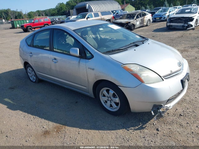 44894065 :رقم المزاد ، JTDKB20U373272584 vin ، 2007 Toyota Prius مزاد بيع