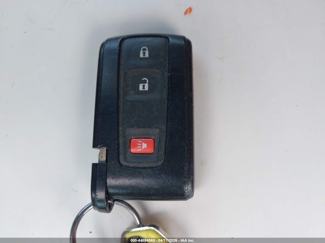 2007 Toyota Prius მანქანა იყიდება აუქციონზე, vin: JTDKB20U373272584, აუქციონის ნომერი: 44894065