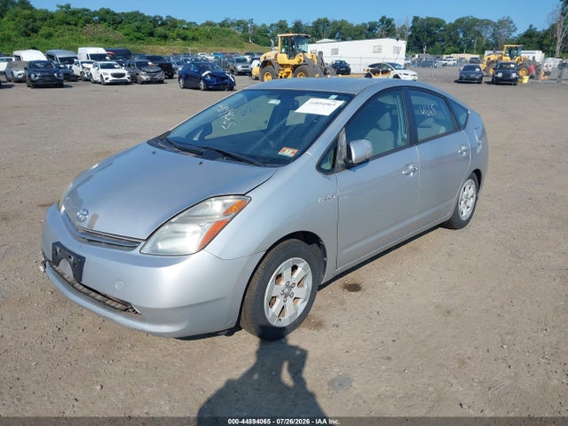 2007 Toyota Prius მანქანა იყიდება აუქციონზე, vin: JTDKB20U373272584, აუქციონის ნომერი: 44894065