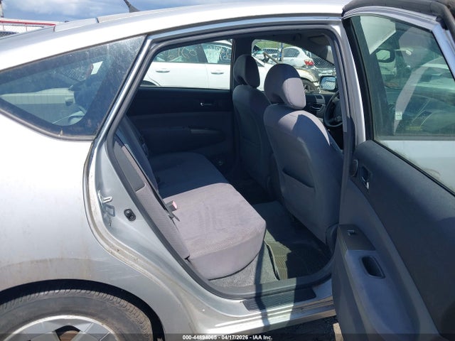 2007 Toyota Prius მანქანა იყიდება აუქციონზე, vin: JTDKB20U373272584, აუქციონის ნომერი: 44894065
