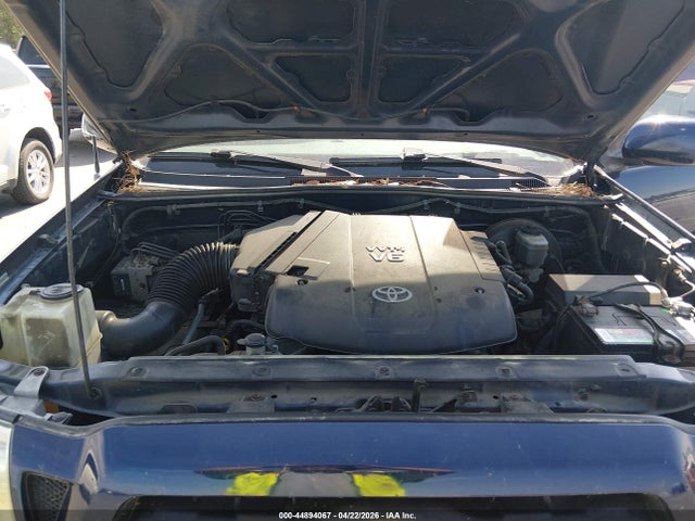 Aukcja sprzedaży 2007 Toyota Tacoma Prerunner V6, vin: 5TEKU72N37Z399463, numer aukcji: 44894067