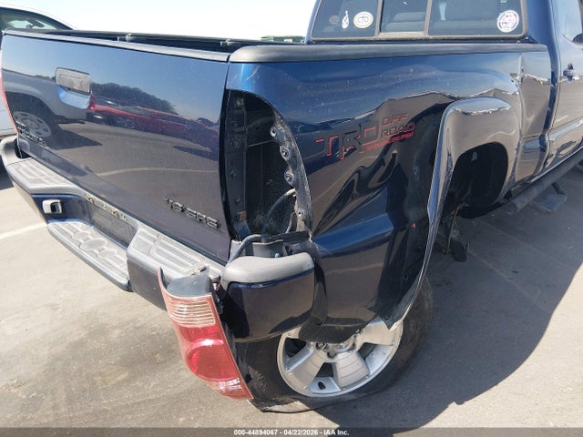 Aukcja sprzedaży 2007 Toyota Tacoma Prerunner V6, vin: 5TEKU72N37Z399463, numer aukcji: 44894067