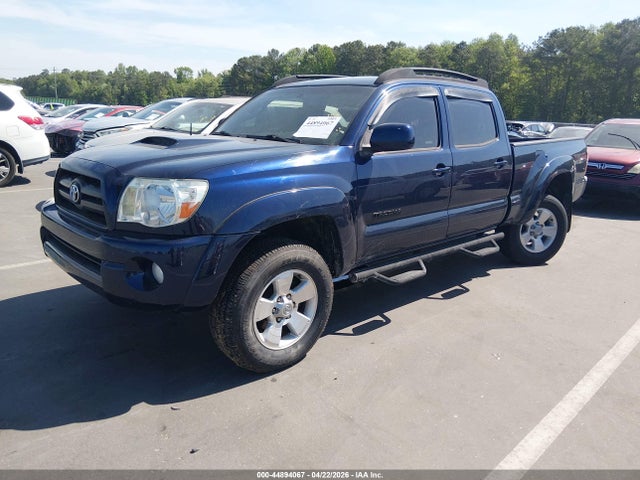 Aukcja sprzedaży 2007 Toyota Tacoma Prerunner V6, vin: 5TEKU72N37Z399463, numer aukcji: 44894067