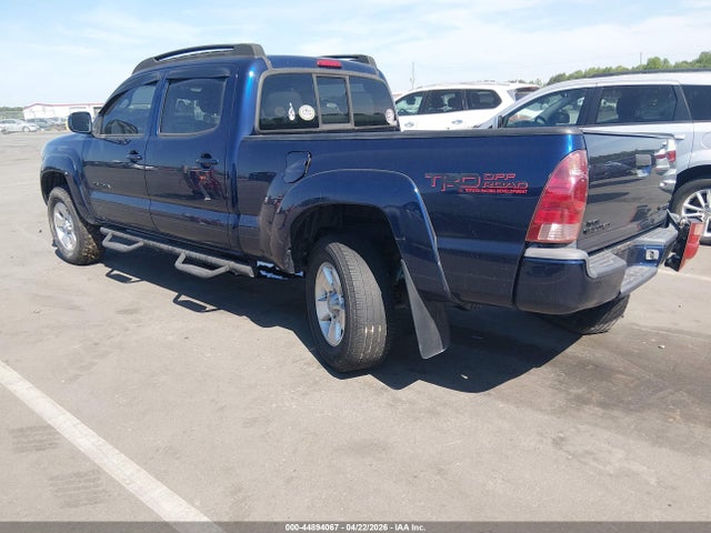 Aukcja sprzedaży 2007 Toyota Tacoma Prerunner V6, vin: 5TEKU72N37Z399463, numer aukcji: 44894067