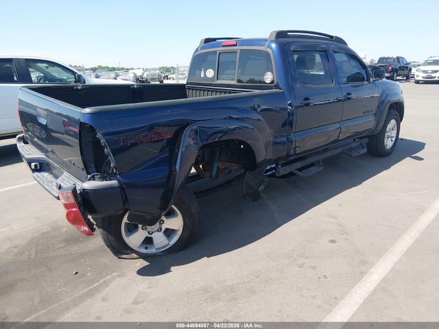 Aukcja sprzedaży 2007 Toyota Tacoma Prerunner V6, vin: 5TEKU72N37Z399463, numer aukcji: 44894067