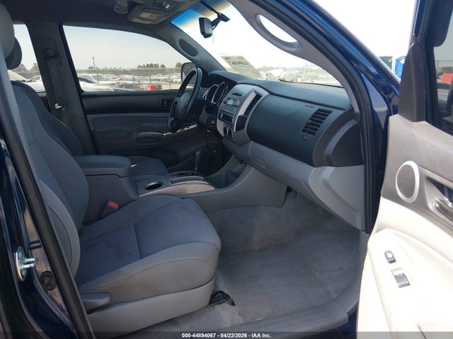 Aukcja sprzedaży 2007 Toyota Tacoma Prerunner V6, vin: 5TEKU72N37Z399463, numer aukcji: 44894067