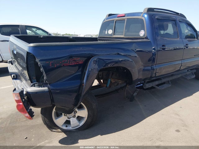 Aukcja sprzedaży 2007 Toyota Tacoma Prerunner V6, vin: 5TEKU72N37Z399463, numer aukcji: 44894067