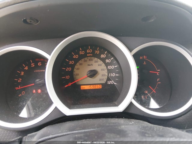 Aukcja sprzedaży 2007 Toyota Tacoma Prerunner V6, vin: 5TEKU72N37Z399463, numer aukcji: 44894067
