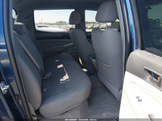 Aukcja sprzedaży 2007 Toyota Tacoma Prerunner V6, vin: 5TEKU72N37Z399463, numer aukcji: 44894067