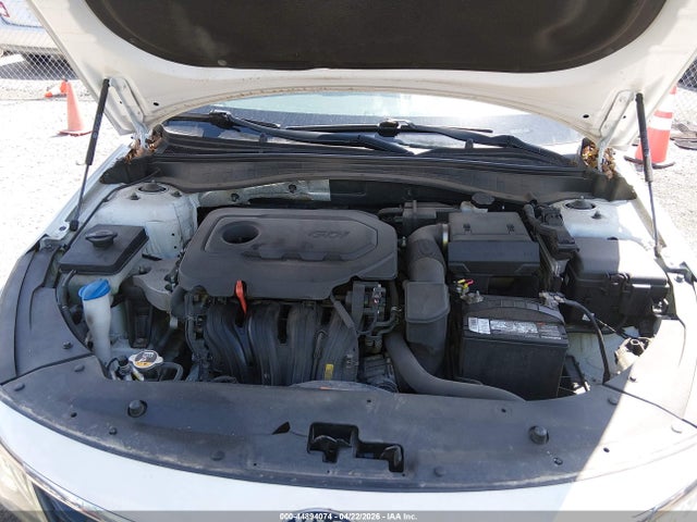 Продажа на аукционе авто 2020 Kia Optima Lx, vin: 5XXGT4L31LG381301, номер лота: 44894074