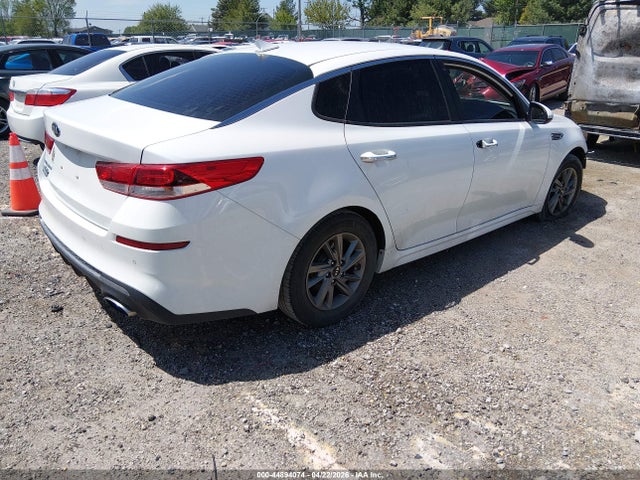 Продажа на аукционе авто 2020 Kia Optima Lx, vin: 5XXGT4L31LG381301, номер лота: 44894074