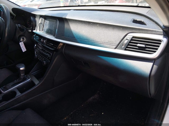 Продажа на аукционе авто 2020 Kia Optima Lx, vin: 5XXGT4L31LG381301, номер лота: 44894074