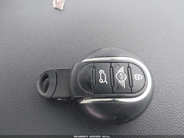 Mini Hardtop Cooper 2022 WMW33DH00N2P72748 Image 11