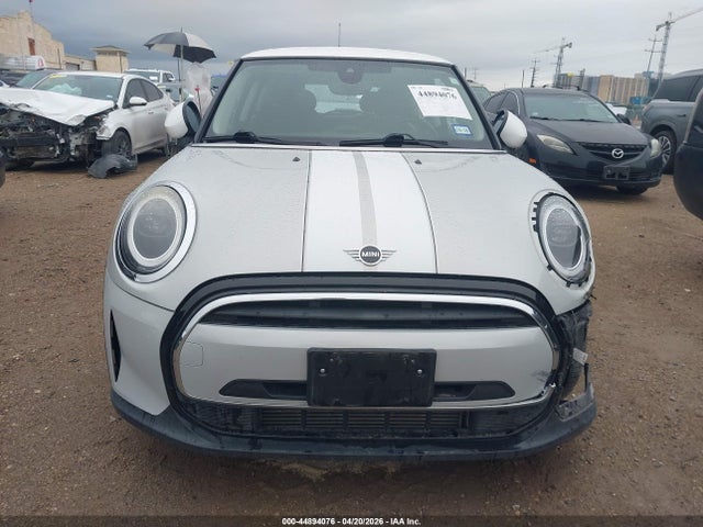 Mini Hardtop Cooper 2022 WMW33DH00N2P72748 Image 13
