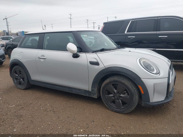 Mini Hardtop Cooper 2022 WMW33DH00N2P72748 Image 14