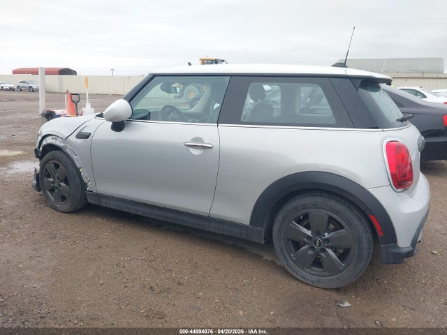 Mini Hardtop Cooper 2022 WMW33DH00N2P72748 Image 15