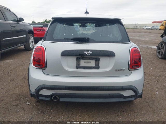 Mini Hardtop Cooper 2022 WMW33DH00N2P72748 Image 17