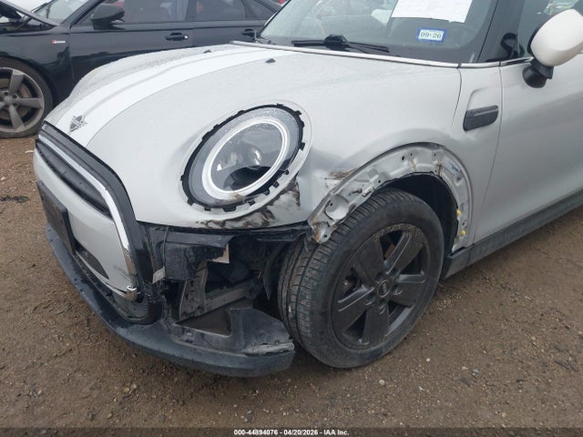 Mini Hardtop Cooper 2022 WMW33DH00N2P72748 Image 6