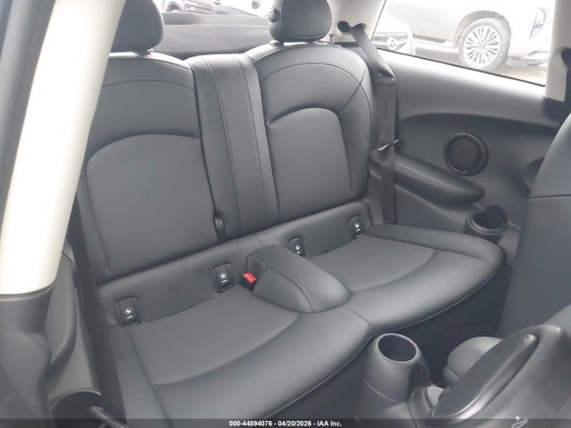 Mini Hardtop Cooper 2022 WMW33DH00N2P72748 Image 8
