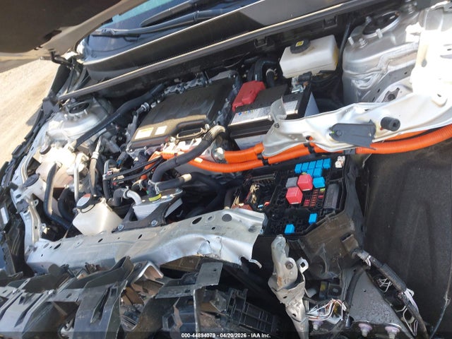 Продажа на аукционе авто 2024 Toyota Bz4x Xle, vin: JTMABACA5RA090195, номер лота: 44894079