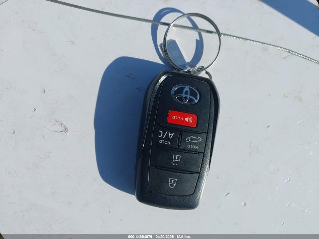 Продажа на аукционе авто 2024 Toyota Bz4x Xle, vin: JTMABACA5RA090195, номер лота: 44894079