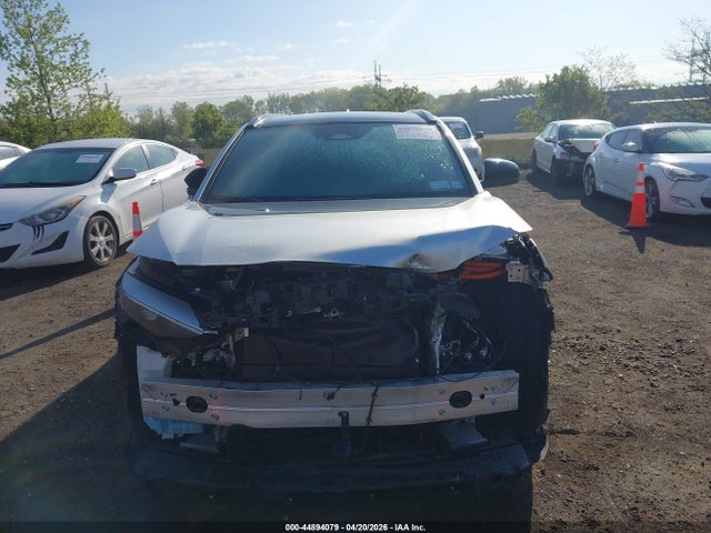 Продажа на аукционе авто 2024 Toyota Bz4x Xle, vin: JTMABACA5RA090195, номер лота: 44894079