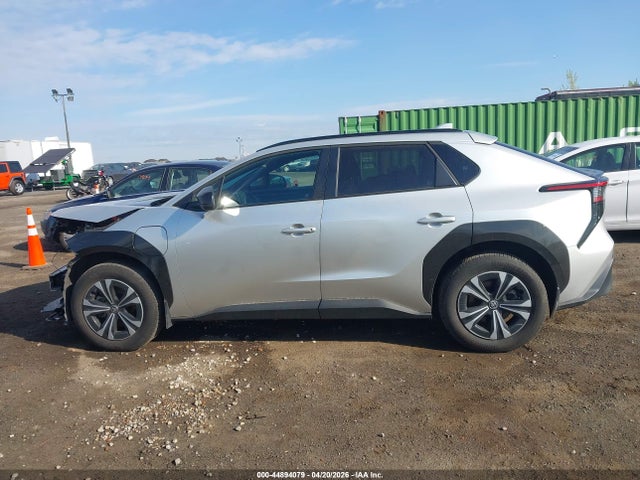 Продажа на аукционе авто 2024 Toyota Bz4x Xle, vin: JTMABACA5RA090195, номер лота: 44894079