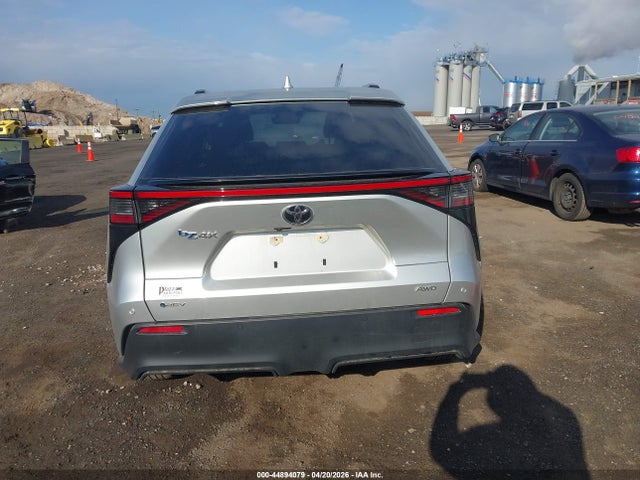 Продажа на аукционе авто 2024 Toyota Bz4x Xle, vin: JTMABACA5RA090195, номер лота: 44894079