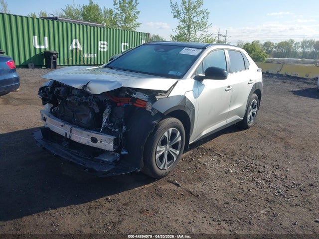 Продажа на аукционе авто 2024 Toyota Bz4x Xle, vin: JTMABACA5RA090195, номер лота: 44894079