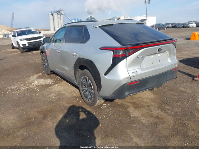 Продажа на аукционе авто 2024 Toyota Bz4x Xle, vin: JTMABACA5RA090195, номер лота: 44894079