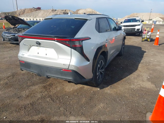 Продажа на аукционе авто 2024 Toyota Bz4x Xle, vin: JTMABACA5RA090195, номер лота: 44894079
