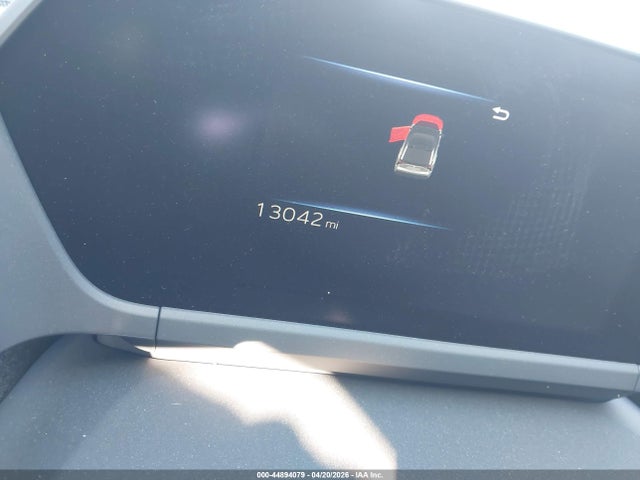 Продажа на аукционе авто 2024 Toyota Bz4x Xle, vin: JTMABACA5RA090195, номер лота: 44894079