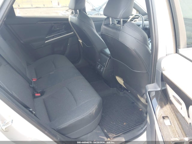 Продажа на аукционе авто 2024 Toyota Bz4x Xle, vin: JTMABACA5RA090195, номер лота: 44894079